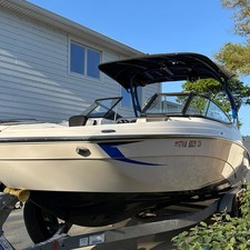 Yamaha 242X E-Series