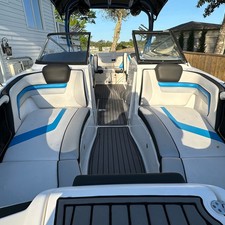 Yamaha 242X E-Series
