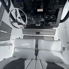 Wellcraft 262 Fisherman