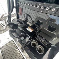 Wellcraft 262 Fisherman