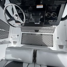 Wellcraft 262 Fisherman