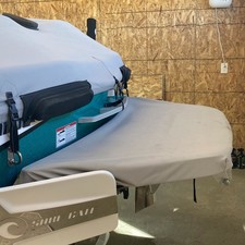 Malibu Wakesetter 22 MXZ