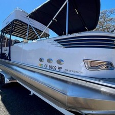 Avalon 2785 ambassador rl