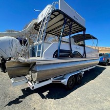 Avalon 2785 ambassador rl