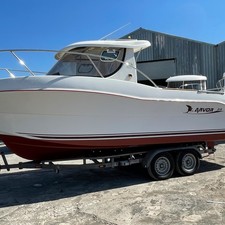 Arvor 215