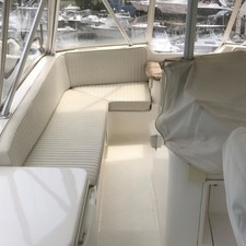 Ocean yachts 48 super sport