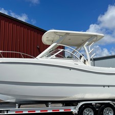 World cat 250 dc