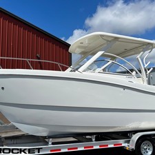 World cat 250 dc