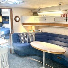 Sea ray sundancer