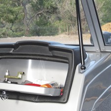 Tracker Pro Guide V-165 WT