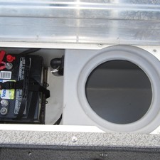 Tracker Pro Guide V-165 WT