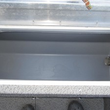 Tracker Pro Guide V-165 WT