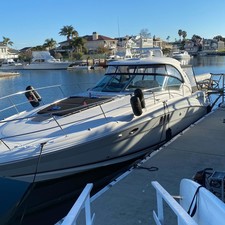 44 Sea Ray Sundancer