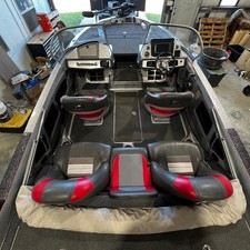 Ranger Reata 212 LS