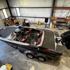 Ranger Reata 212 LS