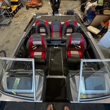 Ranger Reata 212 LS