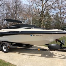 Crownline 180 BR