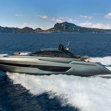 Riva 76 Bahamas