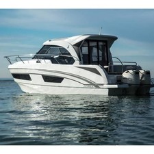 Beneteau Antares 9 OB