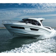 Beneteau Antares 9 OB