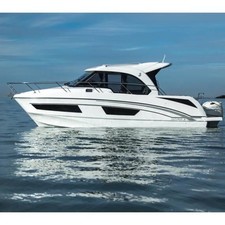 Beneteau Antares 9 OB