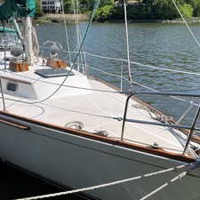 Beneteau First 35.S 5