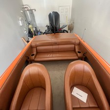 JFA Yachts FC² – 70′ Custom Monohull