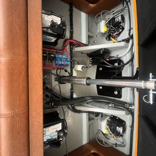 JFA Yachts FC² – 70′ Custom Monohull