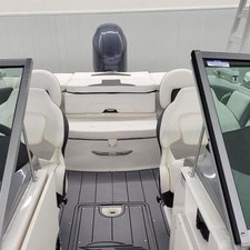 Chaparral 21 H2O OB Ski & Fish