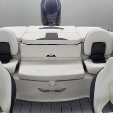 Chaparral 21 H2O OB Ski & Fish