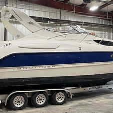 Bayliner 305