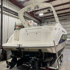 Bayliner 305