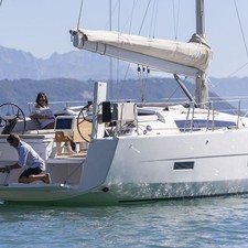 Dufour 430