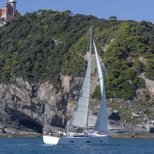 Dufour 430
