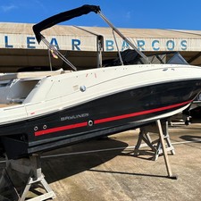 Bayliner VR6 BOWRIDER