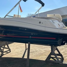 Bayliner VR6 BOWRIDER