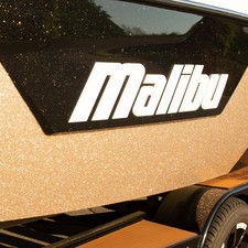 Malibu Wakesetter 25 LSV