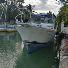 Cornish Crabbers Pilot Cutter 30