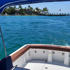 Cornish Crabbers Pilot Cutter 30
