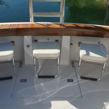Cornish Crabbers Pilot Cutter 30