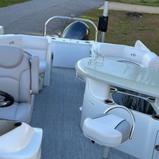 Avalon catalina 25 rf