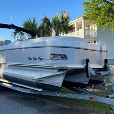 Avalon catalina 25 rf