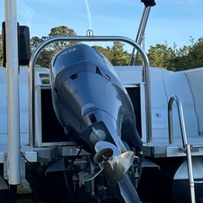 Avalon catalina 25 rf