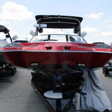 Malibu Wakesetter 24 MXZ