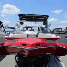 Malibu Wakesetter 24 MXZ