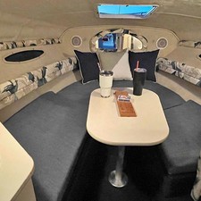 Sea ray 215 express cruiser