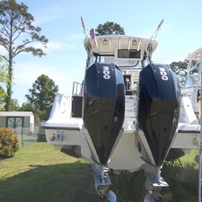 Hydra-sports 2800 vector wa