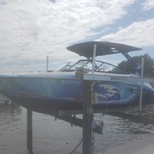 Yamaha 242X E-Series