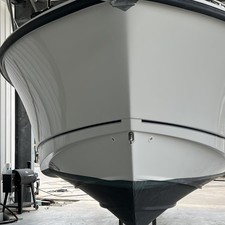 Boston Whaler 315 Conquest