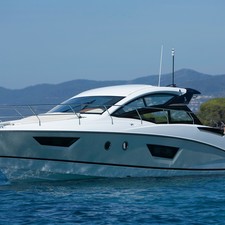 Beneteau Gran Turismo 40